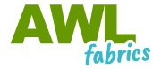 AWL fabrics logo