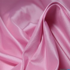 Polyester Satin  Taffeta Fabric 150 cm Width