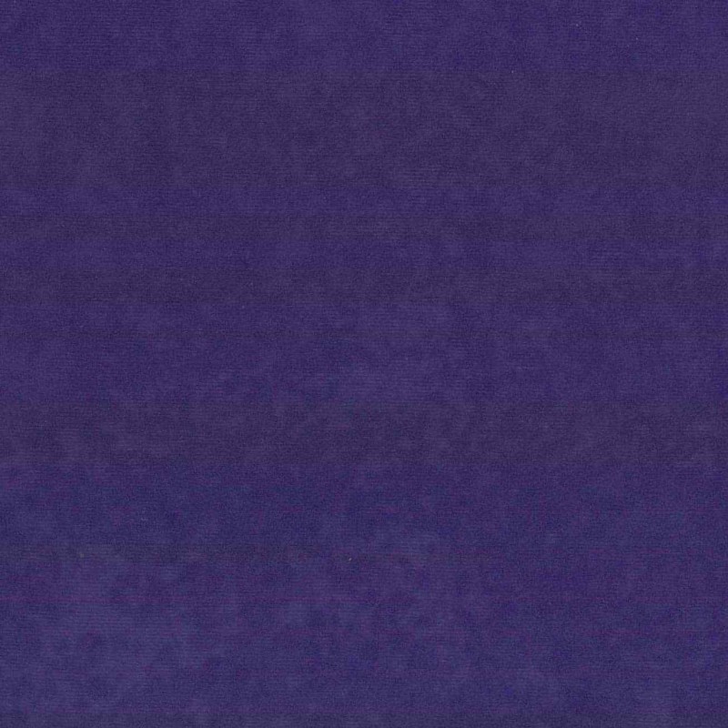 grape faux suede look suede fabric polyester  150 cm width